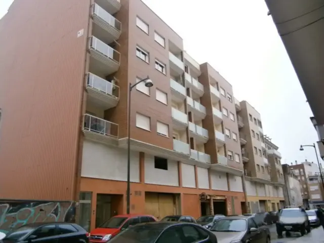 Oficina en venda a Nucli Urbà, Nucli Urbà (Vinaròs) de 37.000 €