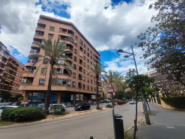 Piso en alquiler en Ciutat Jardí - Imagen 7