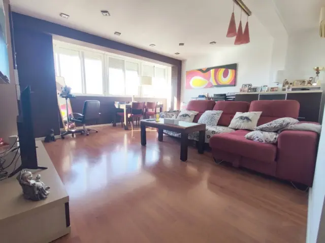 Piso en Aiora