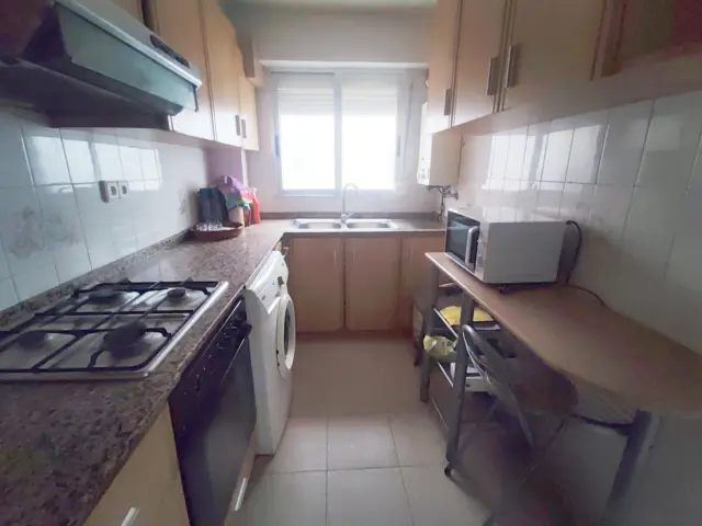 Apartment in El Cabanyal-El Canyamelar