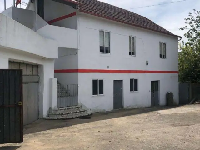 Casa en venta en Calle Porto Cabeiro, Vilar de Infesta (Redondela) de 306.000 €