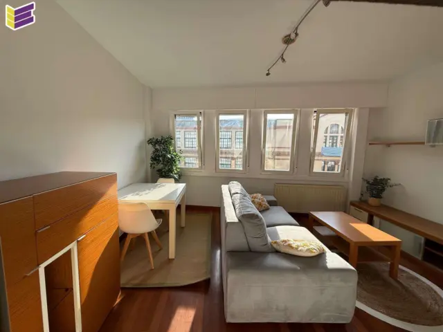 Apartment on Marqués de Amboage Street photo 3