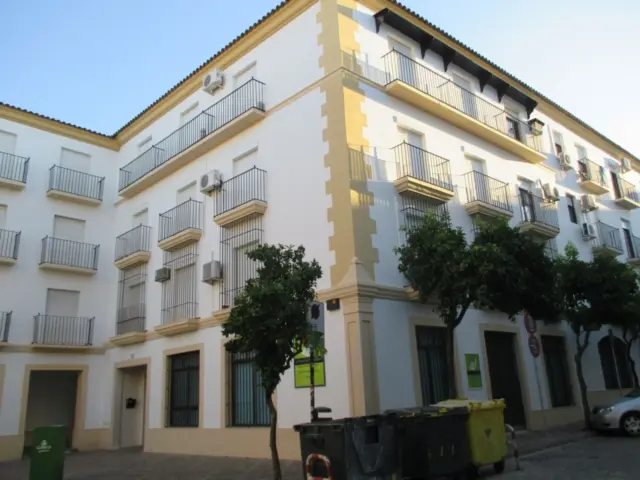 Apartment in the City Centre