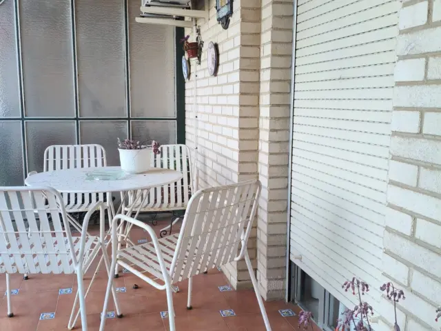 Apartment in Arroyo