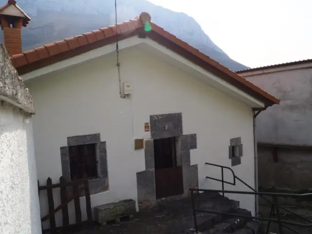 Casa en calle Ds Arredondo-Val de Asón, nº 4 photo 7