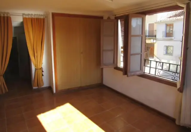 Casa adosada en venta en Chinchilla de Monta Aragón, Chinchilla de Monte-Aragón de 95.000 €