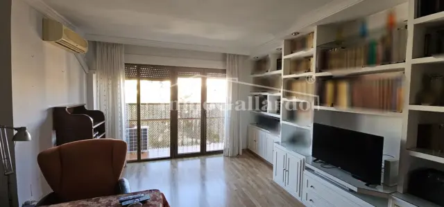 Piso en El Palo