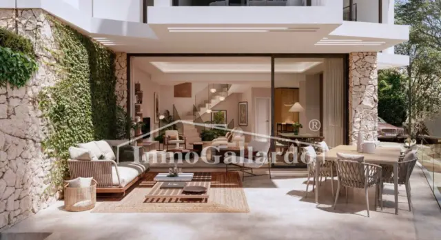 Chalet en Pedregalejo