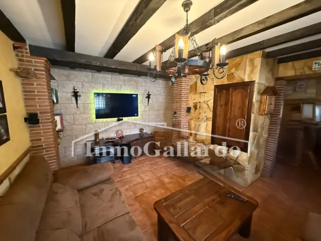 Casa en Pedregalejo