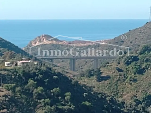 Finca rústica en Totalán