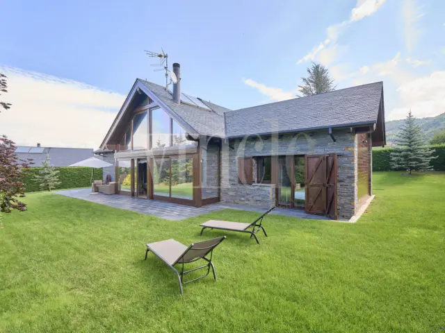 House on Camino Padro photo 2