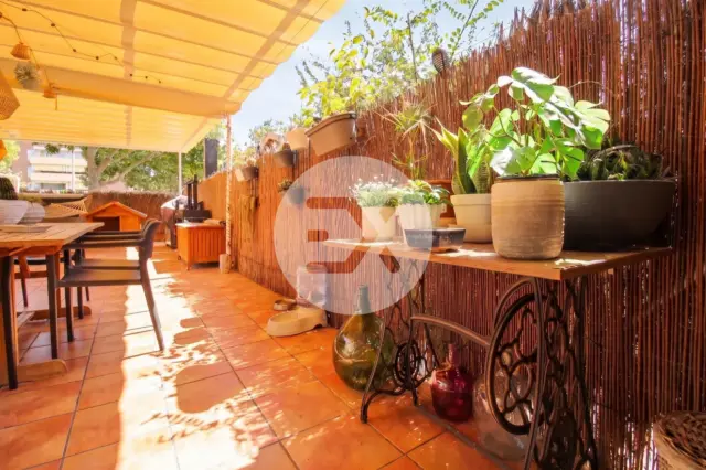 Apartment in Els Canyars photo 13