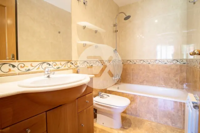 Duplex Penthouse on Carrer d'Agustina d'Aragó photo 20