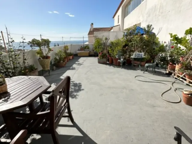 Penthouse in Urbanización Bahía de Estepona photo 13