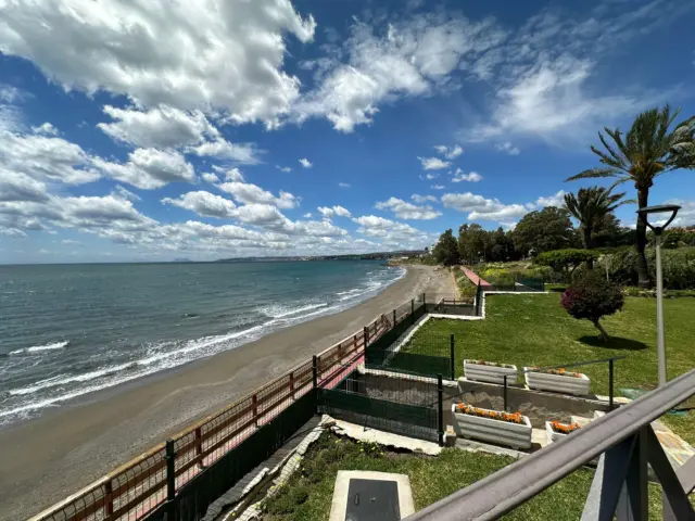 Apartment on Avenida del Carmen