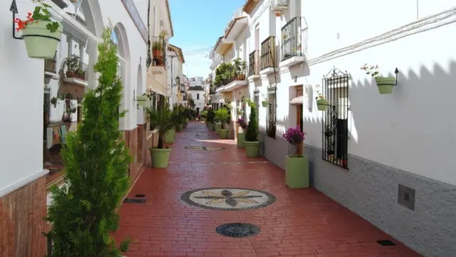 House on Calle de Antero