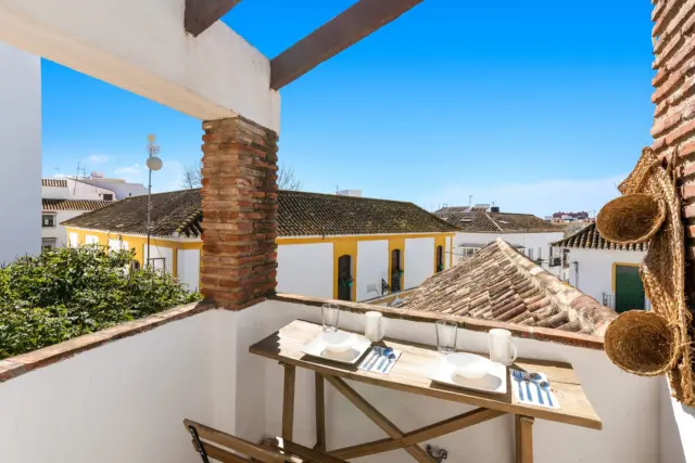 House on Caravaca Street