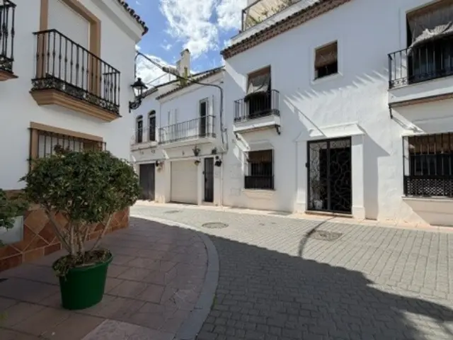 House on Calle de María Espinosa