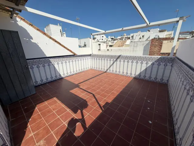 House in Pasaje Begines