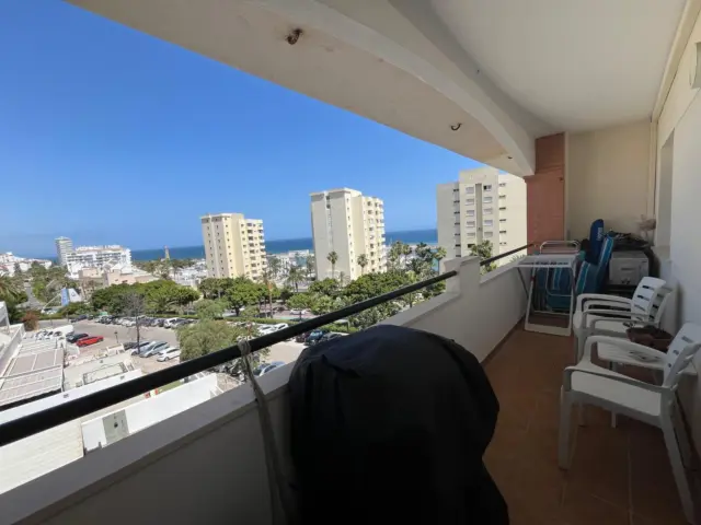 Apartment on Calle Torre Almenara