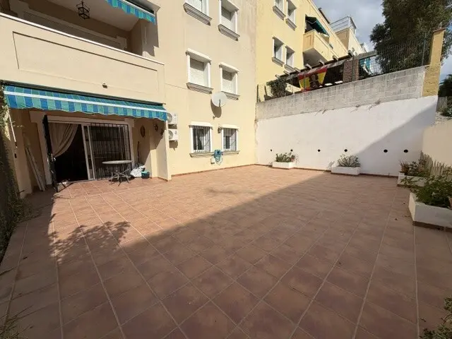 Apartment on Calle de Miguel de Cervantes