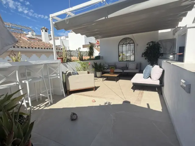 House on Caravaca Street