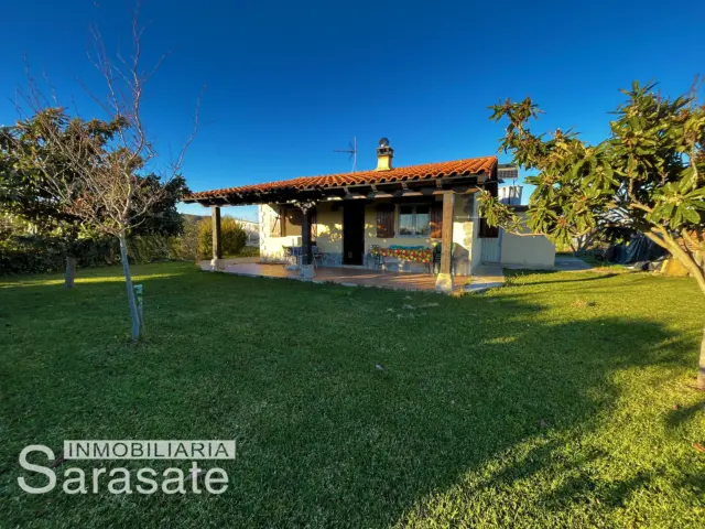 Rustic property in Pasaje Landas photo 11