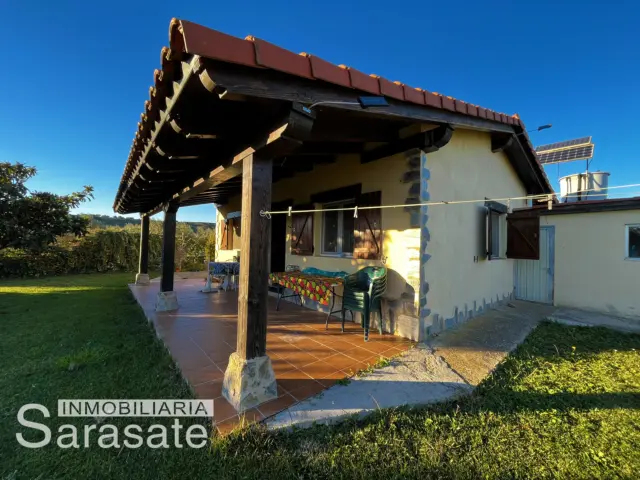 Rustic property in Pasaje Landas photo 3