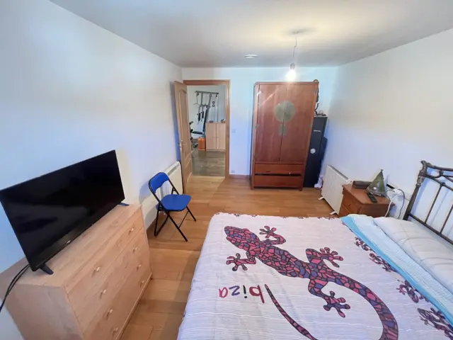 Apartment on Alde Zaharra Street photo 43