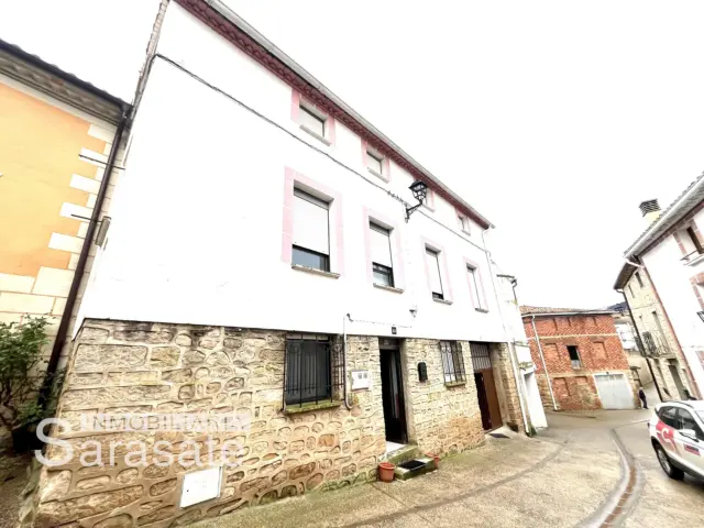 House on Calle de la Lechuga