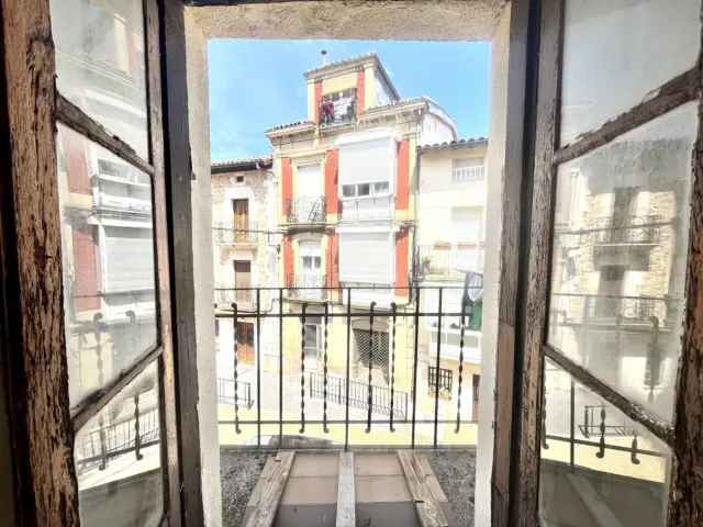 House on Calle del Arrabal