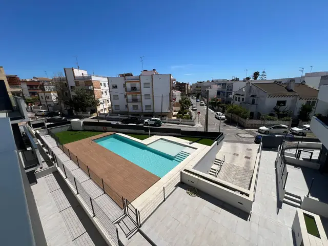 Apartment on Carrer del Doctor Fleming, 7 photo 15