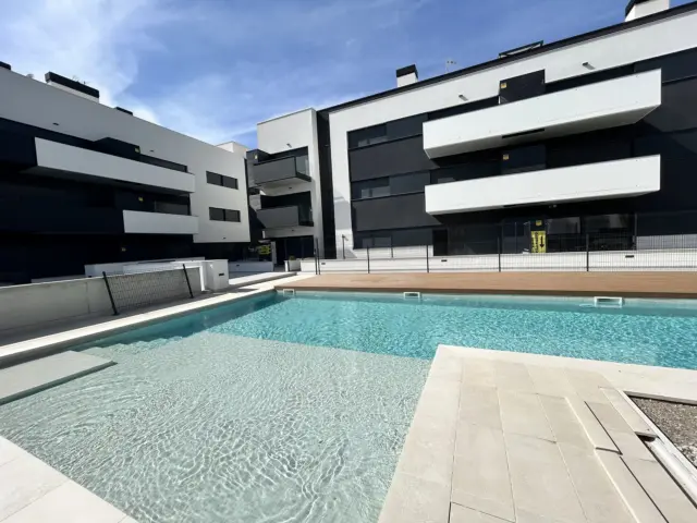 Apartment at Carrer del Doctor Fleming, 7 photo 7