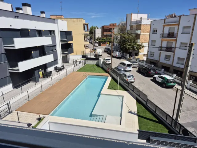 Apartment on Carrer del Doctor Fleming, 7 photo 18