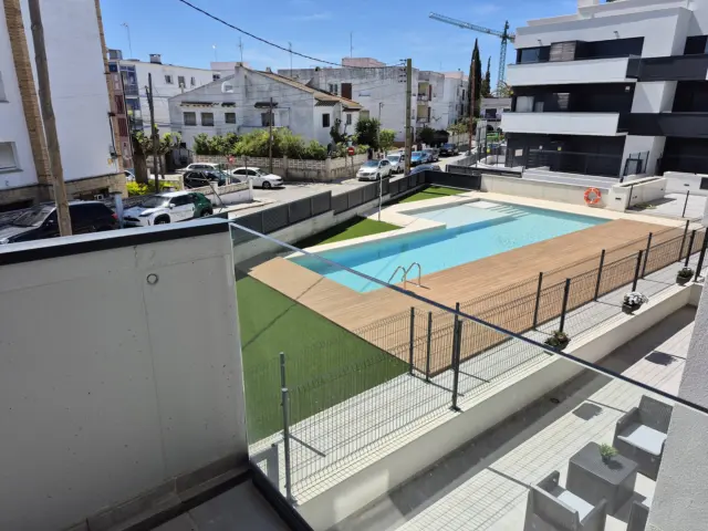 Apartment at Carrer del Doctor Fleming, 7 photo 15
