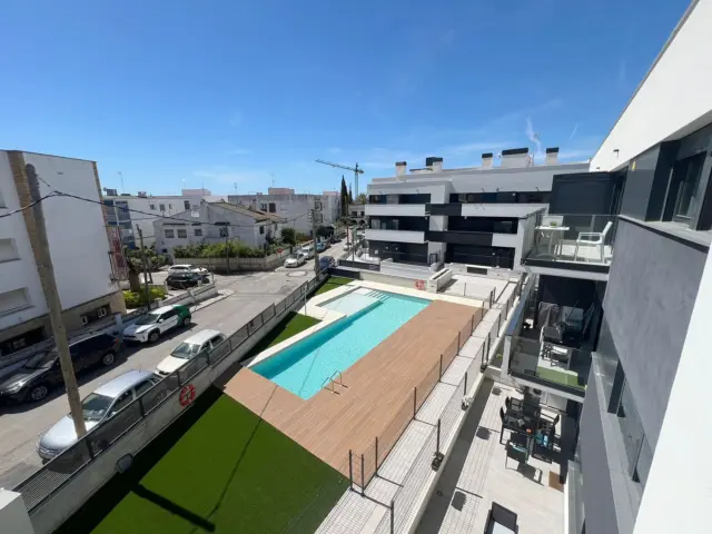 Apartamento en Carrer del Doctor Fleming, 7 photo 15
