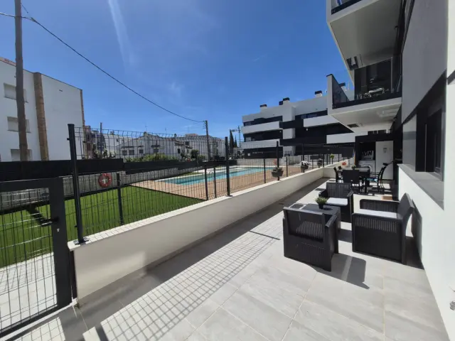 Apartment on Carrer del Doctor Fleming, 7 photo 15