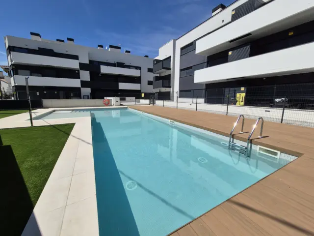 Apartment on Carrer del Doctor Fleming, 7 photo 8