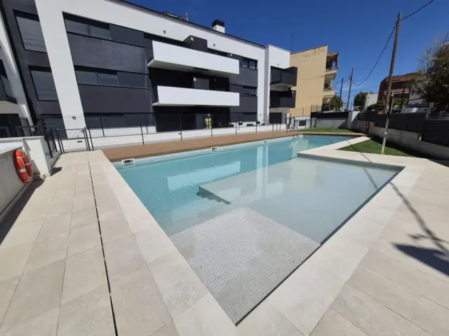 Apartment on Carrer del Doctor Fleming, 7 photo 2