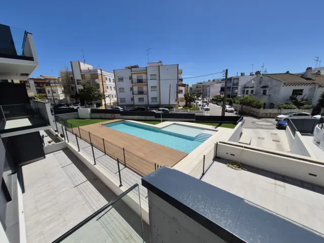Apartment on Carrer del Doctor Fleming, 7 photo 2