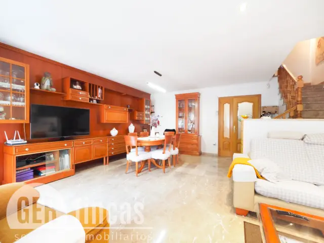House on Carrer del Pintor Vancells photo 7