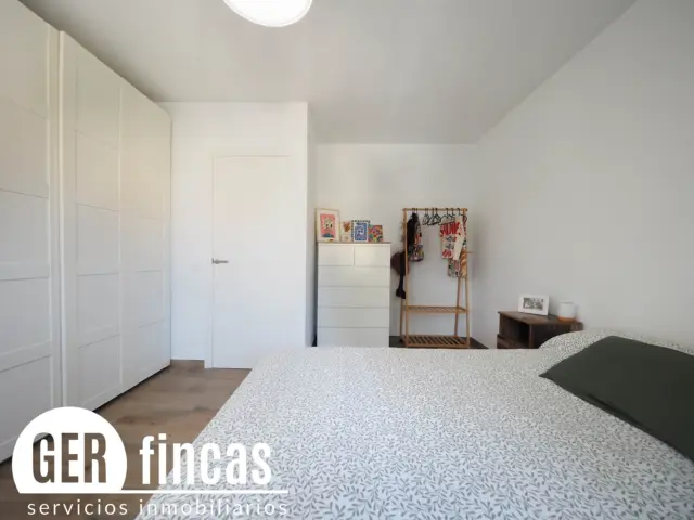 Apartment on Carrer de Francesc Layret photo 27