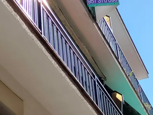 Apartment in Montilla photo 9