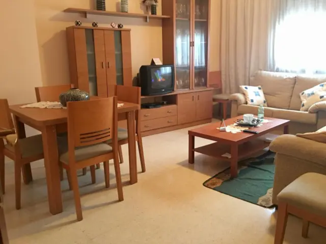 House in Luque photo 7