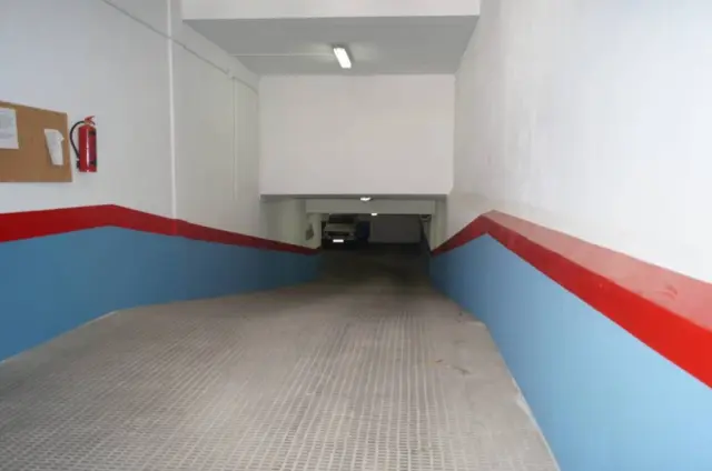 Garaje en alquiler en Ambulatorio - Polideportivo, Baena de 50 €<span>/mes</span>