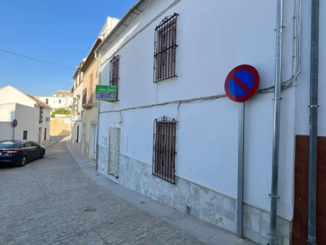 House on Calle de Cristo de los Caminantes photo 10