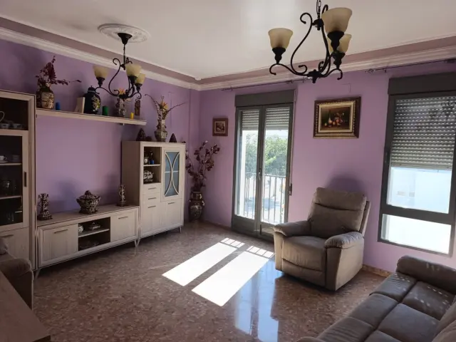 Duplex in Rute