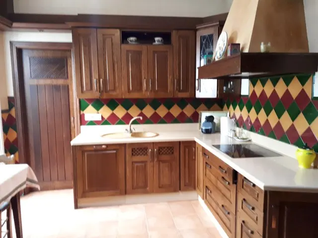 Apartment in Llano de La Fuente photo 6