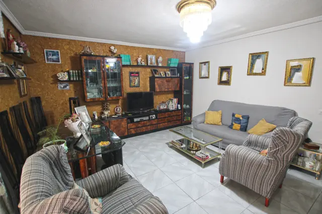 Apartment on Calle Margarita Salas
