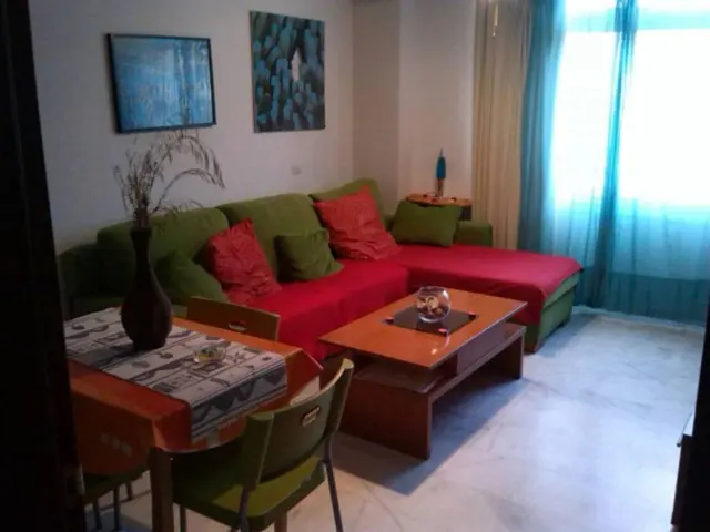 Apartamento en venta en La Ermita, La Ermita (Algeciras) de 110.000 €